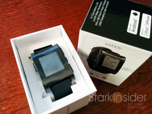 Pebble Wins 2014 Pebble Wins 2014