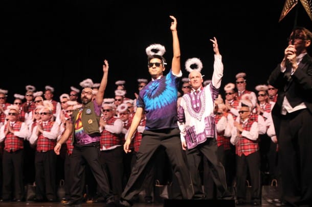 SFGMC - Review SFGMC - Review