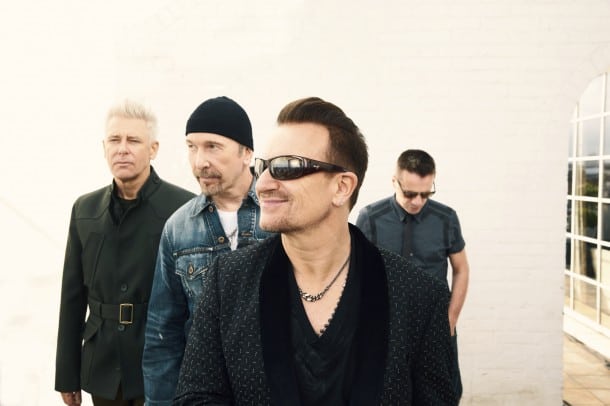 U2 Innocence + Experience Tour Schedule - San Jose U2 Innocence + Experience Tour Schedule - San Jose