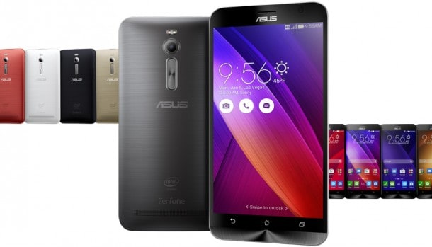 Asus Zenfone 2 Asus Zenfone 2