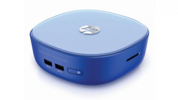 HP Stream Mini HP Stream Mini