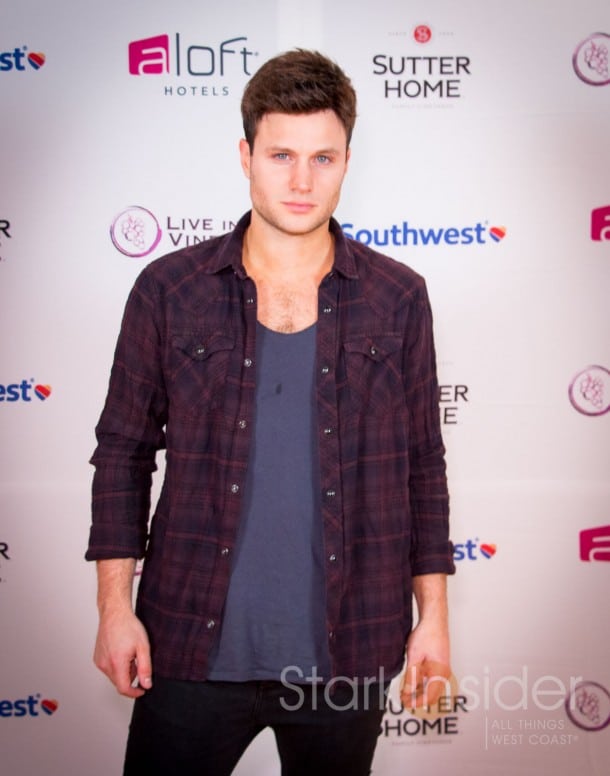 Singer-songwriter Jamie Scott on Stark Insider Singer-songwriter Jamie Scott on Stark Insider