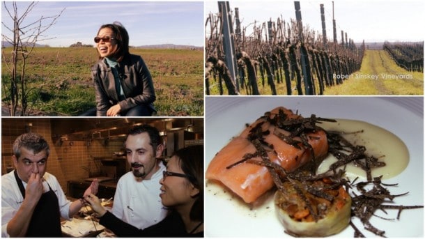 Napa Truffle Festival Napa Truffle Festival