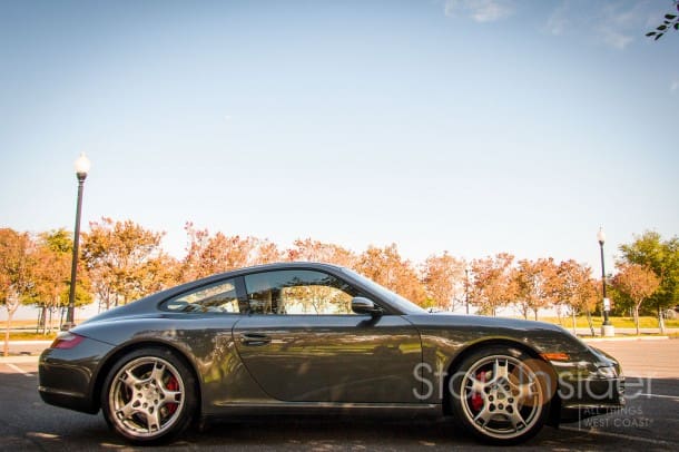 Porsche 911 Porsche 911