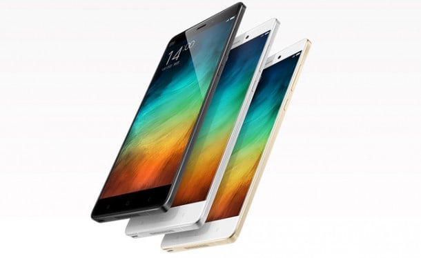 Xiaomi-Mi-Note-Android-Specifications