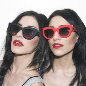 The Veronicas The Veronicas