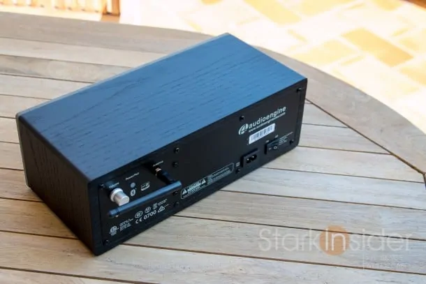 Audioengine B2 Premium Bluetooth Speaker Review Audioengine B2 Premium Bluetooth Speaker Review