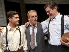 Death of a Salesman - San Jose Stage Company - Stark Insider Review