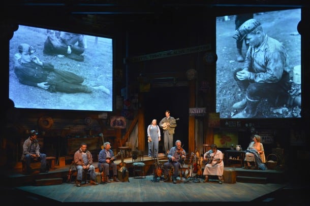 Fire on the Mountain - TheatreWorks Fire on the Mountain - TheatreWorks