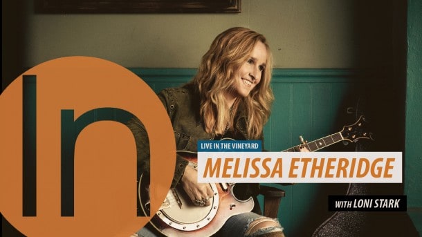 Melissa Etheridge Interview (Video) Melissa Etheridge Interview (Video)
