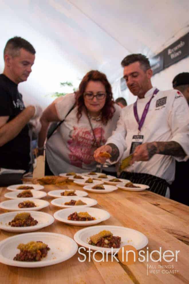 Pebble Beach Food & Wine photos and videos