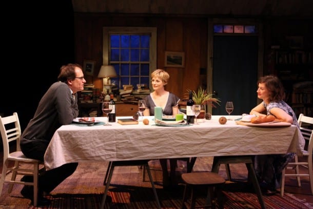 Sister Play - Magic Theatre Review Sister Play - Magic Theatre Review