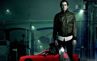 Nightcrawler Film Review