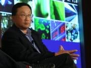 John Chen CEO BlackBerry