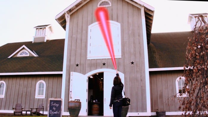 Corison Winery tour Napa Corison Winery tour Napa