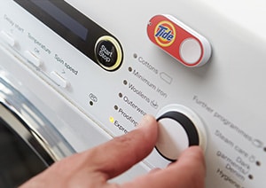 Tide Dash Button - Amazon Tide Dash Button - Amazon