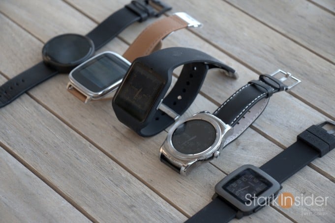 Pebble Time Review