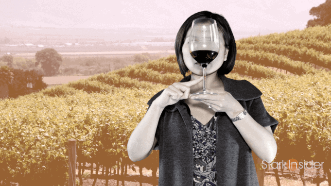 Impact of Millennials on the wine industry