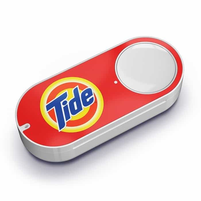 Amazon Dash Button Amazon Dash Button