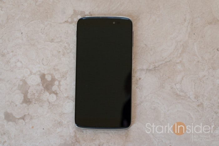 Alcatel OneTouch Idol 3 Review Alcatel OneTouch Idol 3 Review
