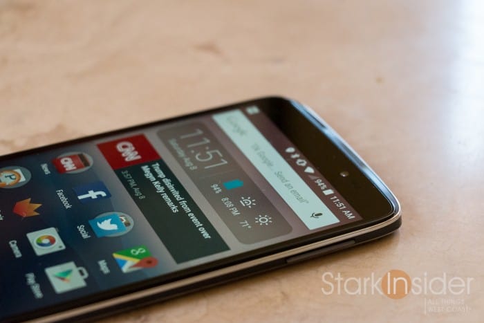 Alcatel OneTouch Idol 3 Review Alcatel OneTouch Idol 3 Review