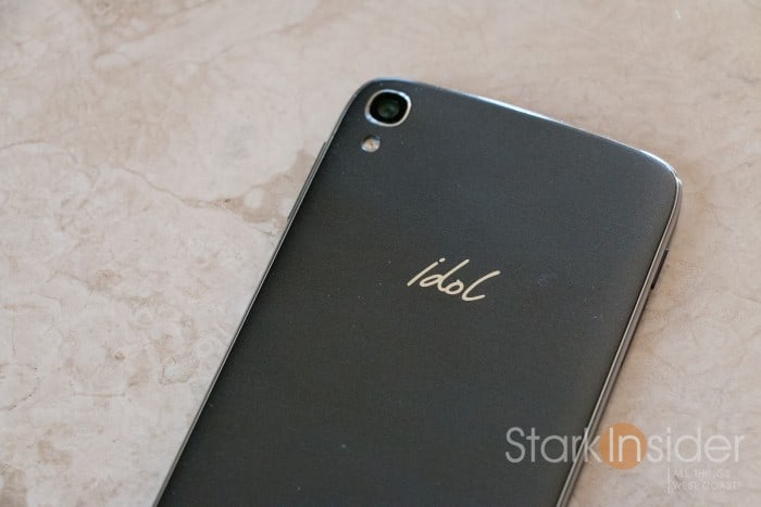Alcatel OneTouch Idol 3 Review Alcatel OneTouch Idol 3 Review