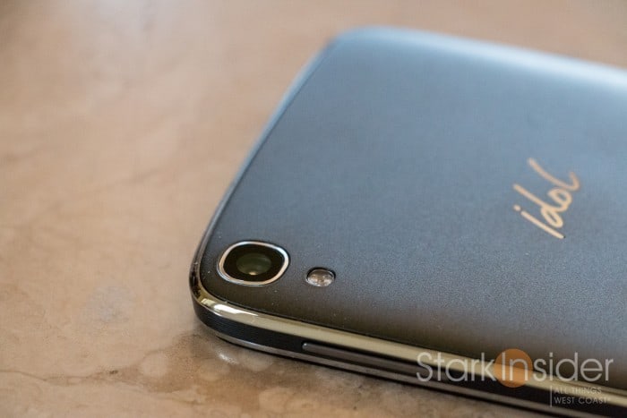 Alcatel OneTouch Idol 3 Review Alcatel OneTouch Idol 3 Review