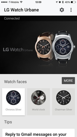 best watches to pair with iphone