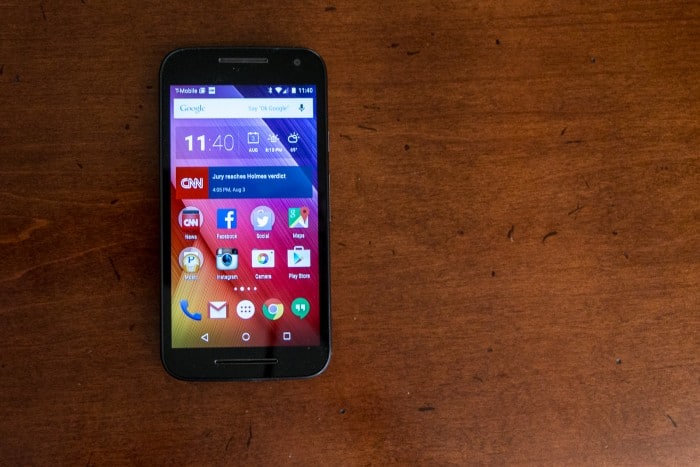 Moto G 2015 Review Moto G 2015 Review