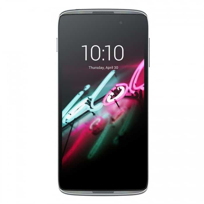 Alcatel OneTouch Idol 3 Unlocked Cellphone Alcatel OneTouch Idol 3 Unlocked Cellphone