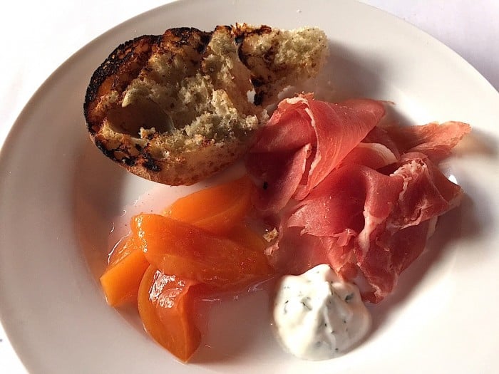 All Seasons Bistro, Calistoga All Seasons Bistro, Calistoga