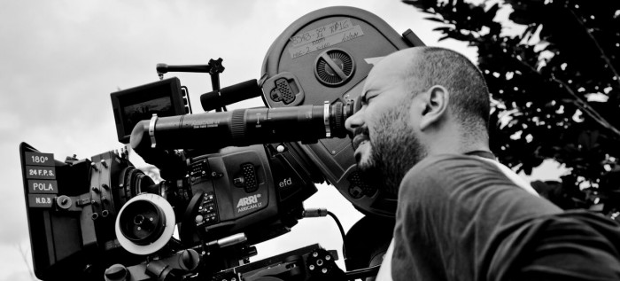 Embrace of the Serphent - Director Ciro Guerra Embrace of the Serphent - Director Ciro Guerra