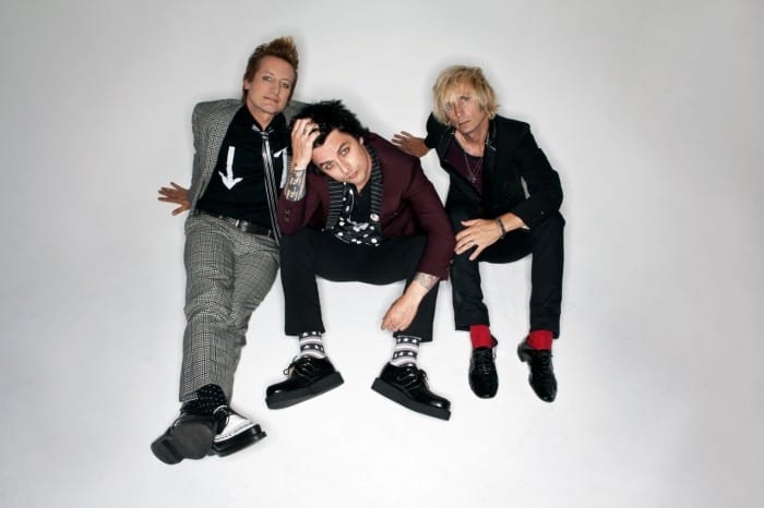 Green Day - Heart Like a Hand Grenade Green Day - Heart Like a Hand Grenade