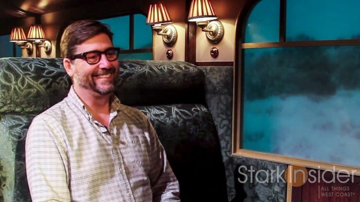 American Theatre remembers director Mark Rucker – Stark Insider