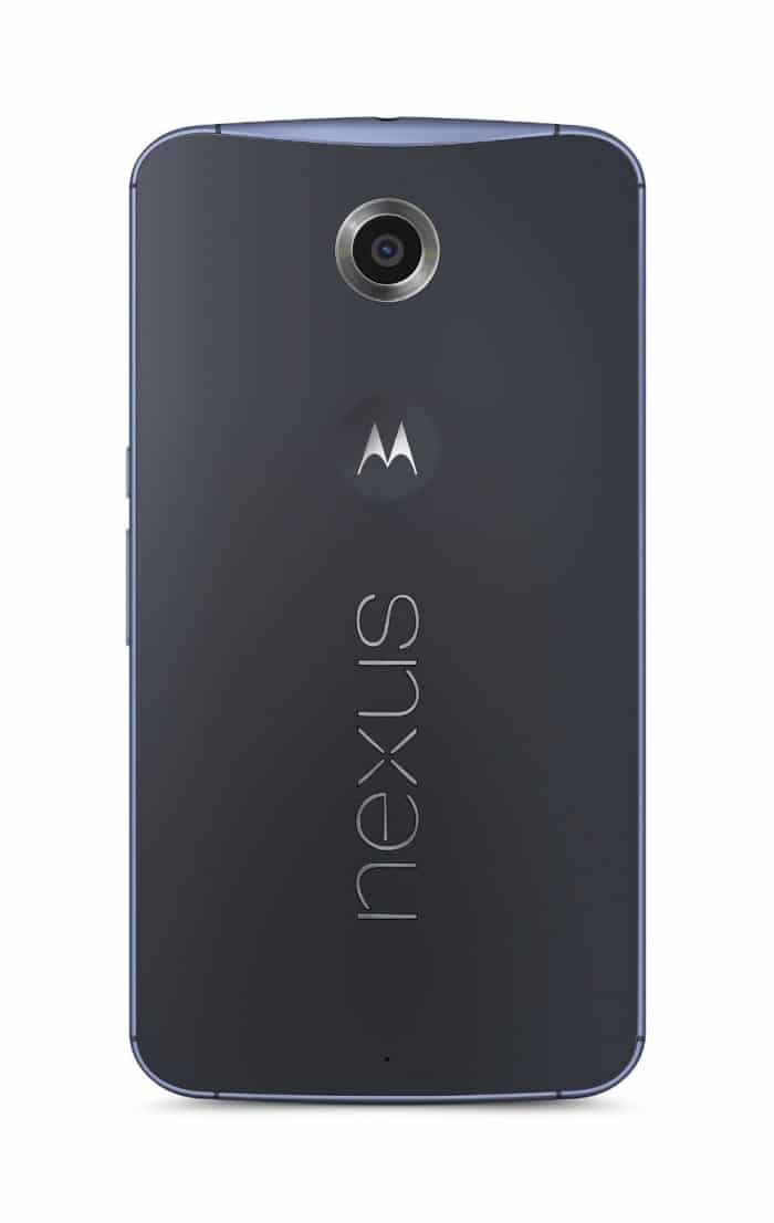 Google Nexus 6 Google Nexus 6