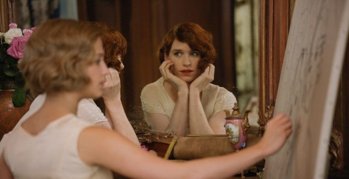 The Danish Girl The Danish Girl