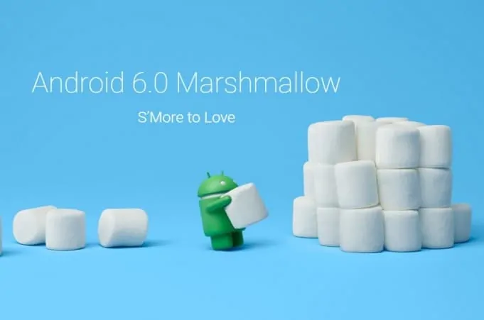 Android 6.0 Marshmallow - What's new and download links