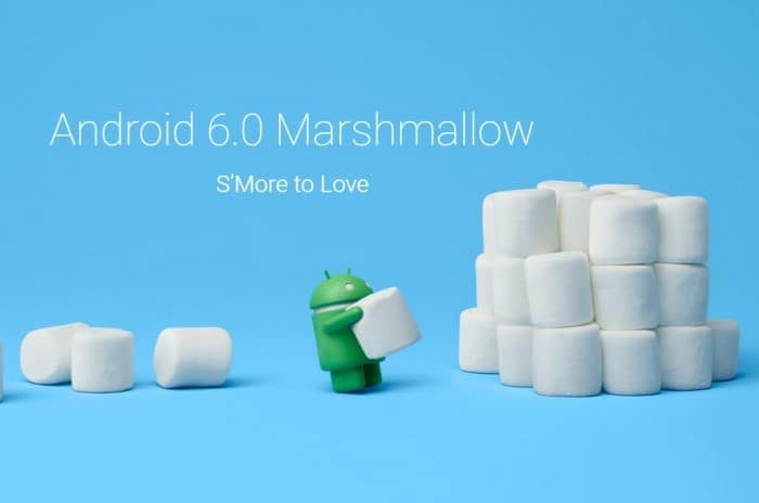 Android 6.0 Marshmallow - What's new and download links
