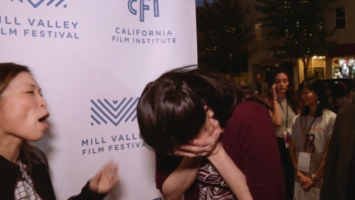 Sarah Silverman - I Smile Back at Mill Valley Film Festival Sarah Silverman - I Smile Back at Mill Valley Film Festival