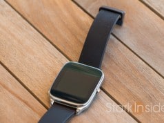 Asus ZenWatch 2 Android Wear - Review