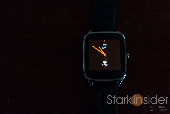 Asus ZenWatch 2 review Asus ZenWatch 2 review
