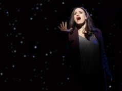 If/Then starring Idina Menzel