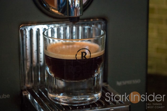 Rosso Caffe Nespresso Compatible Pods - Review