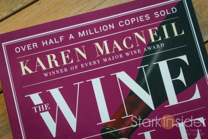 The Wine Bible by Karen MacNeil - Book Review The Wine Bible by Karen MacNeil - Book Review