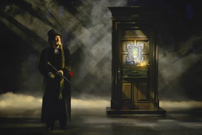 A Christmas Carol at A.C.T. - Review