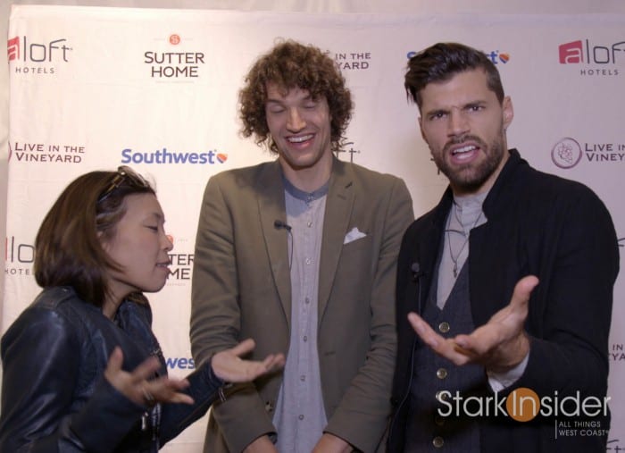 For King & Country - Live in the Vineyard