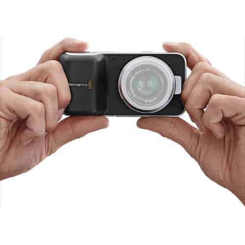 black magic pocket cinema camera black magic pocket cinema camera