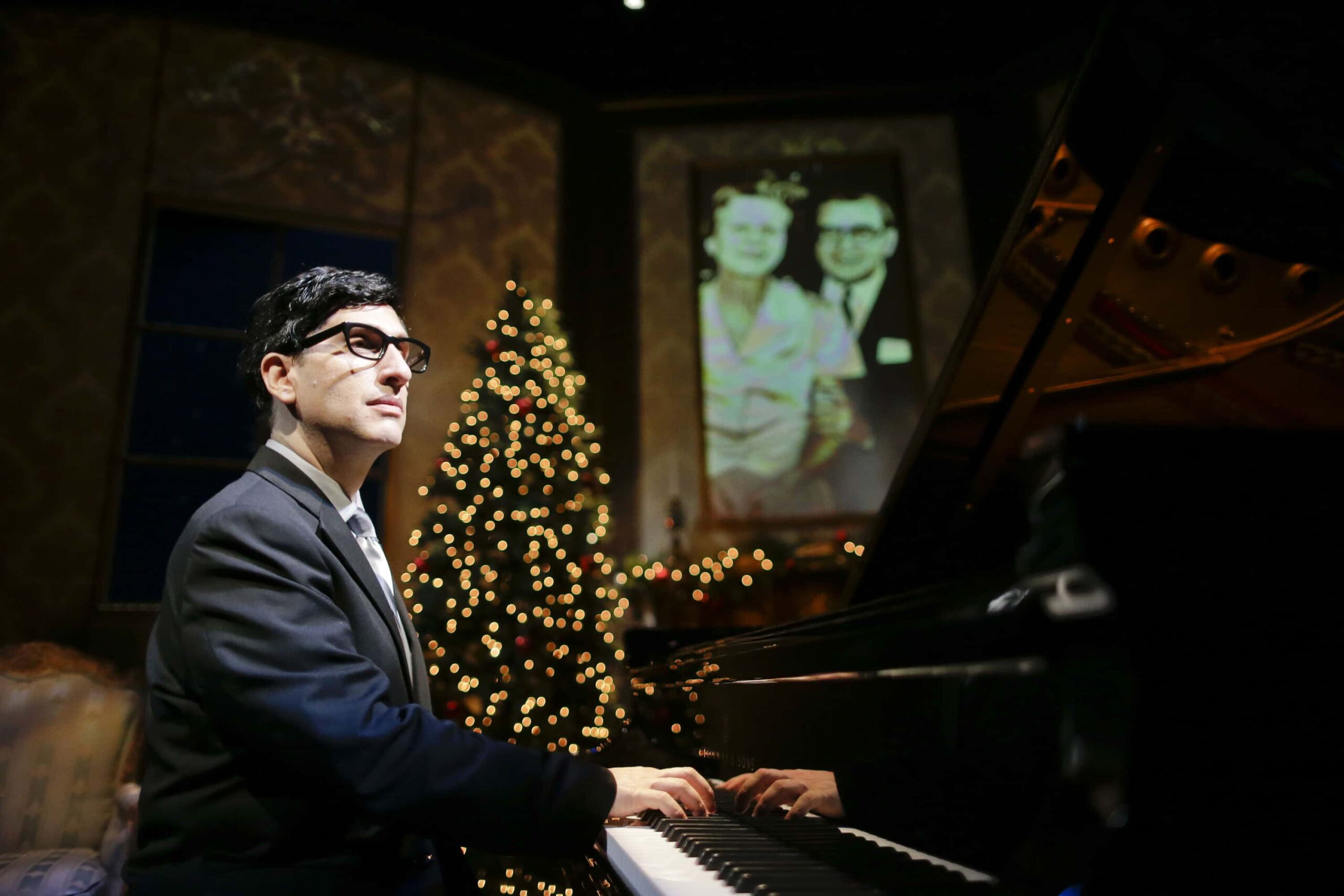 Lucky Us: ‘Irving Berlin’ at TheatreWorks (Review)