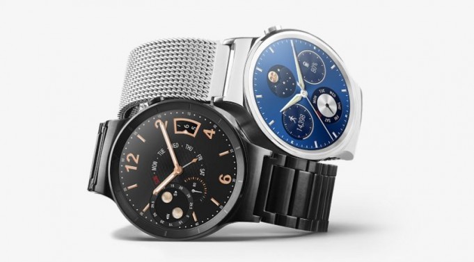 Huawei Watch - 2015 Sales