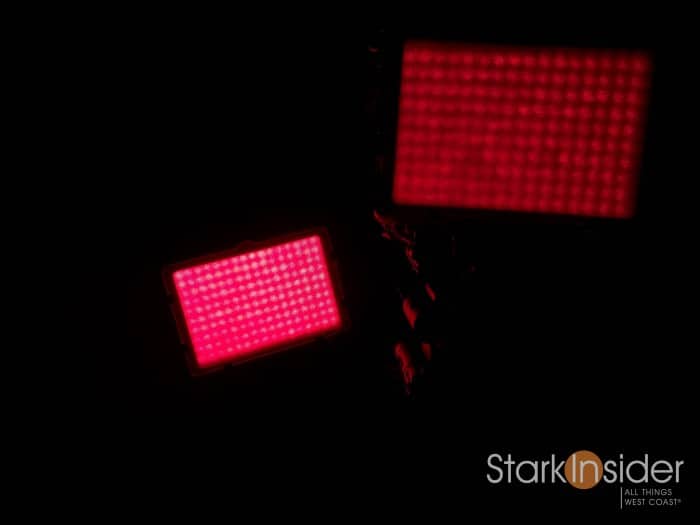 Only Art Forgives - Only God Forgives Canon C100 Camera Test